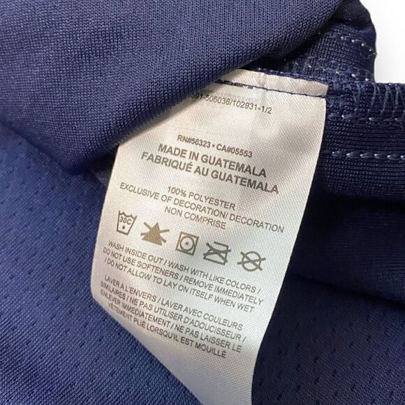 Nike Bradley Beal Washington Wizards Statement Edition Swingman Jersey size Med. - Picture 8 of 11